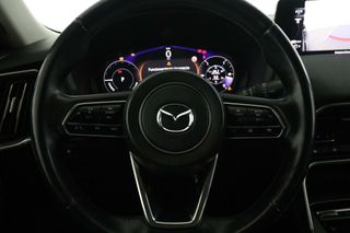 Mazda CX-60 2.5 e-Skyactiv Plug-in Hybrid Homura AWD