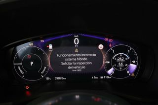 Mazda CX-60 2.5 e-Skyactiv Plug-in Hybrid Homura AWD