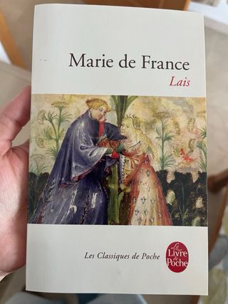 Marie de France