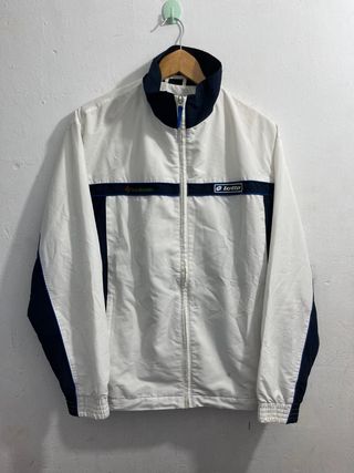 ¡¡OFERTA!! Talla M Chaqueta Lotto Vintage 