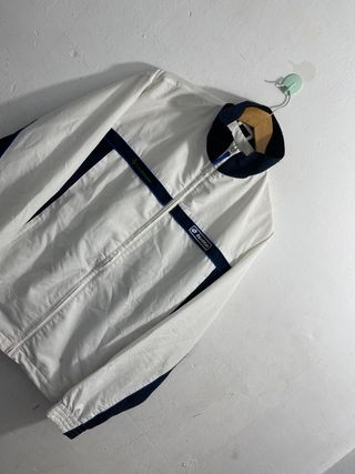 ¡¡OFERTA!! Talla M Chaqueta Lotto Vintage 