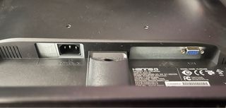 Monitor Hanns-G 19 HL205 Negro, 19 pulgadas