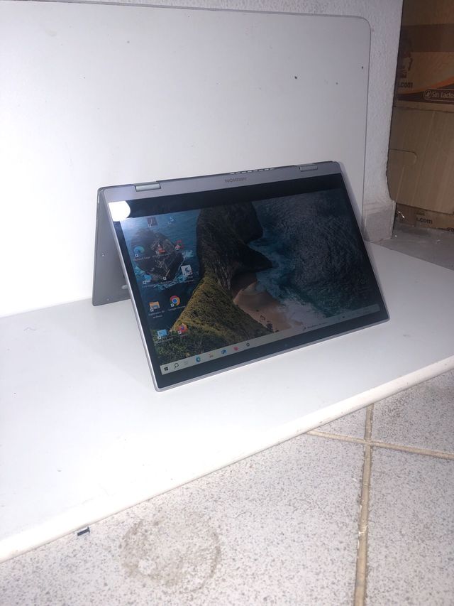 Medion S4401 X360 (i3-7th Gen)