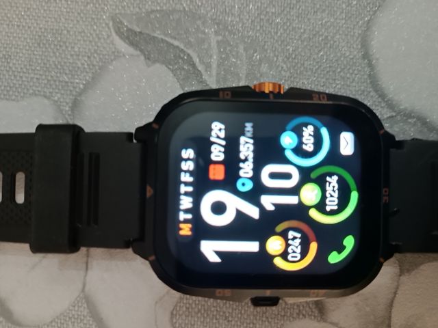 Orologio Smart nuovo