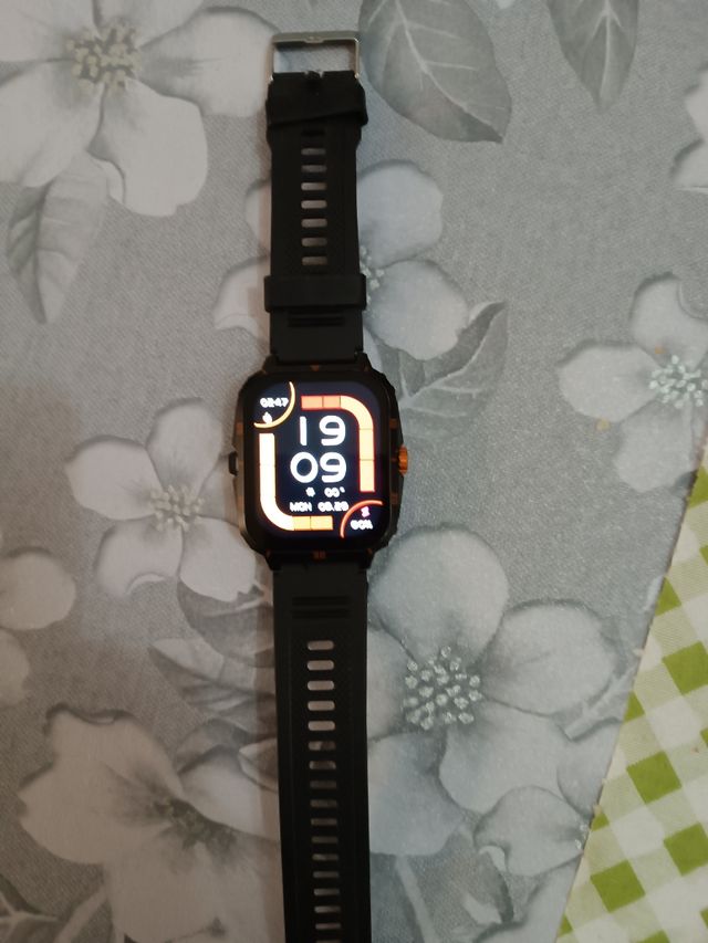 Orologio Smart nuovo