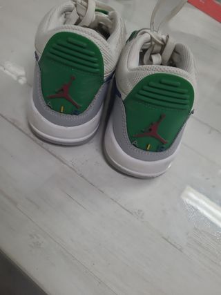 Zapatillas Nike Air Force 1