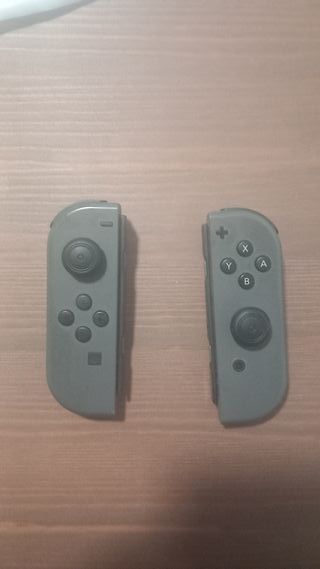 Mandos Joy-Con Nintendo Switch