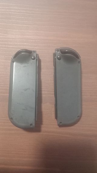 Mandos Joy-Con Nintendo Switch