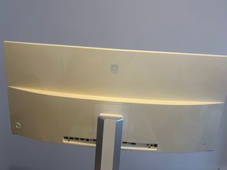 Monitor Curvo Philips 34”