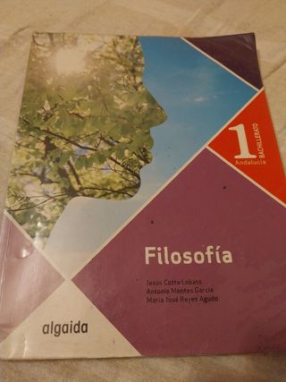 Libro bachillerato