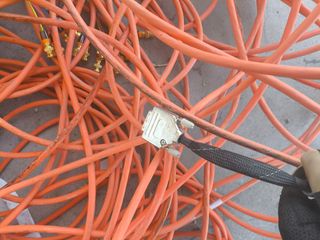 Cable BNC Manguera con Conectores 3,90€/metro