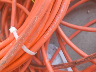 Cable BNC Manguera con Conectores 3,90€/metro