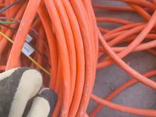 Cable BNC Manguera con Conectores 3,90€/metro
