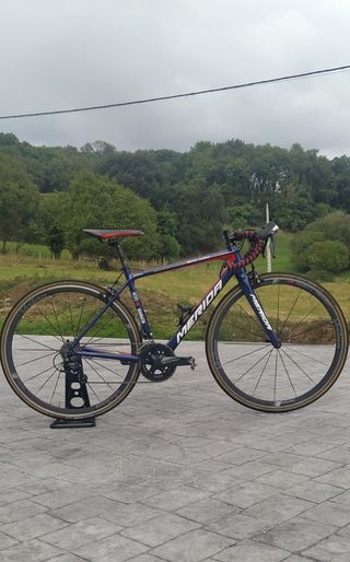 Merida Scultura 400 Talla XS ideal escuelas 