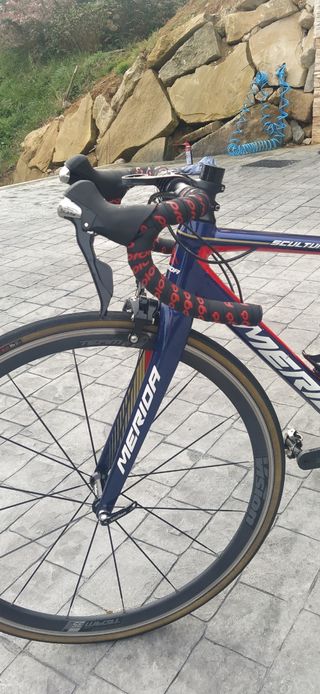 Merida Scultura 400 Talla XS ideal escuelas 