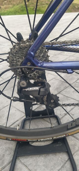 Merida Scultura 400 Talla XS ideal escuelas 