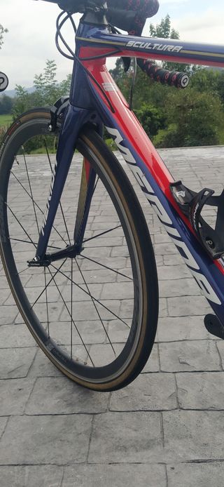 Merida Scultura 400 Talla XS ideal escuelas 