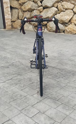 Merida Scultura 400 Talla XS ideal escuelas 