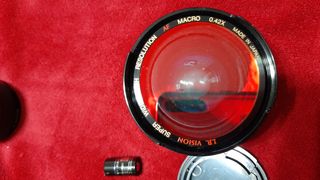 Canon AE-1 Cámara Analógica + Accesorios