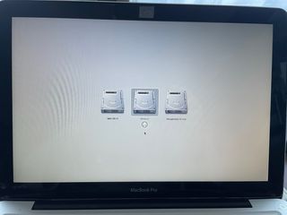 MacBook Pro mid 2009