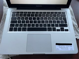 MacBook Pro mid 2009