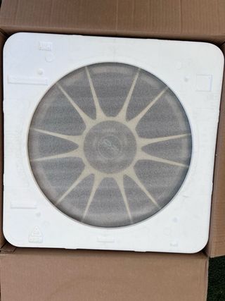 Llanta OZ Ultraleggera 18 5x114.3