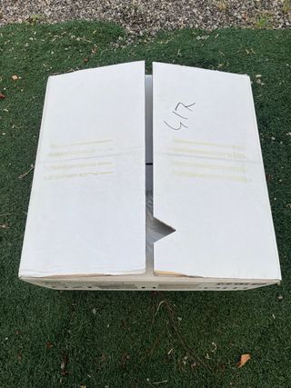 Llanta OZ Ultraleggera 18 5x114.3