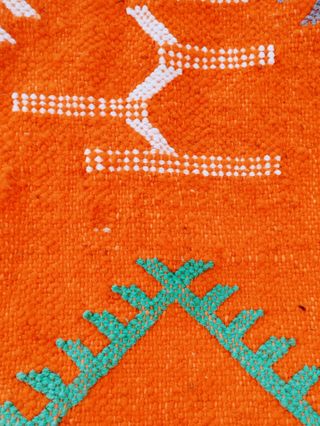 Alfombra Amazigh / Bereber