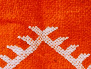 Alfombra Amazigh / Bereber