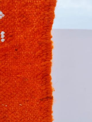 Alfombra Amazigh / Bereber