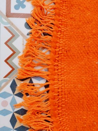 Alfombra Amazigh / Bereber