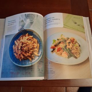 Ideas sencillas para cada ocasión. Thermomix TM6