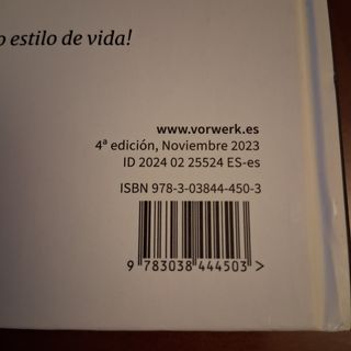 Ideas sencillas para cada ocasión. Thermomix TM6