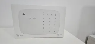 Kit de seguridad AJAX