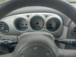 Chrysler PT Cruiser 2002