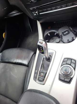 BMW X3 2011