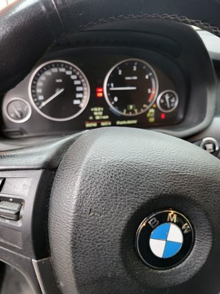BMW X3 2011