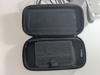 Nintendo Switch Lite Negra