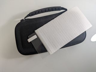 Nintendo Switch Lite Negra