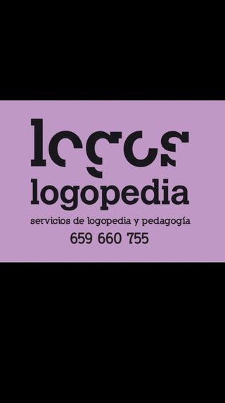 SE OFRECEN SERVICIOS DE LOGOPEDIA