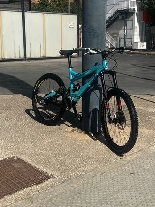Specialized SX Bicicleta Montaña