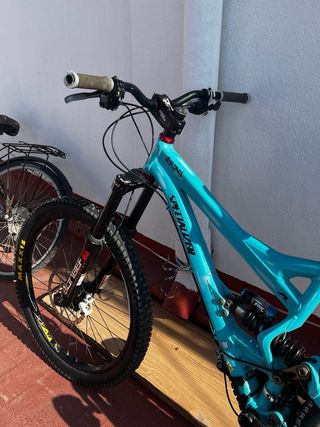 Specialized SX Bicicleta Montaña