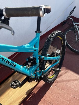 Specialized SX Bicicleta Montaña