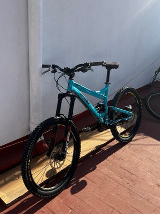 Specialized SX Bicicleta Montaña