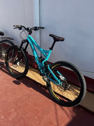 Specialized SX Bicicleta Montaña