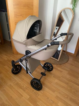 Carrito Anex E-Type Duo 2 en 1 Boho