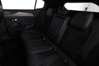 Peugeot 408 1.6 Hybrid GT
