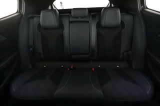 Peugeot 408 1.6 Hybrid GT