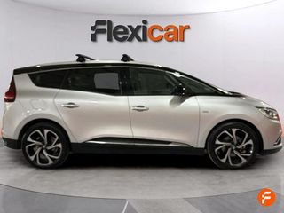 Renault Grand Scénic Edition One dCi 118kW (160CV) EDC