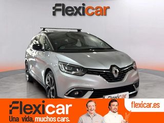 Renault Grand Scénic Edition One dCi 118kW (160CV) EDC